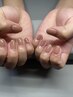 MAO担当 【ハンド】 ワンカラー 色変えサービス！