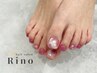 【FOOT】★付け替えオフ無料★定額アートネイルMコース¥8800
