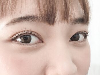 アーリ 茨木店(ALI)/【Cカール】仕上がりイメージ