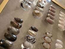 エル(alle.)/designコースサンプル♪