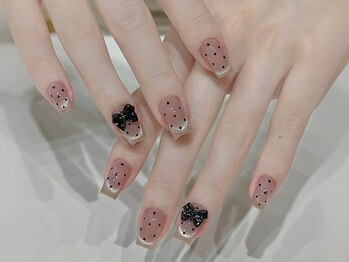 ラッキー(Lucky)/