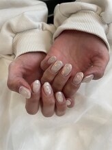 ミンクスタイル 恵比寿店(Mink Style)/デザインネイル