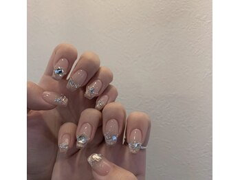 うるうるマグネットフレンチ