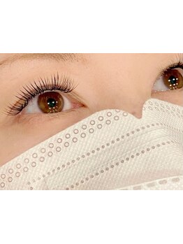 キープ力が自慢のサロン