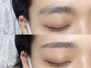 マル(malu.)/美眉Wax