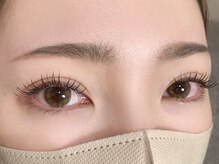 ルチア(Lucia)/ 大人可愛いくすみカラーも