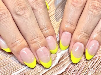 アミネイル(Aminail)/フレンチ