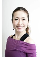 スタジオルーチェ(STUDIO LUCE)&nbsp;福神 裕加里