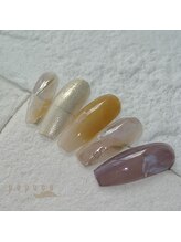 ププコザビューティー(PUPUCO THE BEAUTY)/定額デザイン(担当石井)