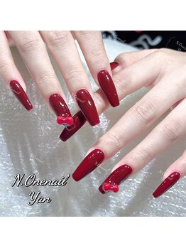 エヌワンネイル(N.one nail)/