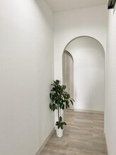 ルアバイアロ(Lua by Alo's)/Lua