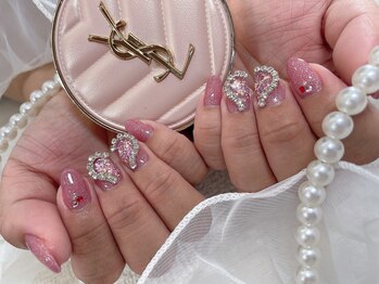 トイロ(toiro)/【Shiga】ワンホンニュアンス