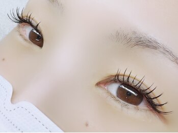 サロン ルーシュ(salon ruche)/似合わせエクステ