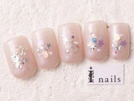 キラキラランダムホロ