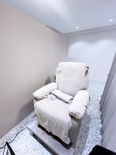 クルン(KURUN)/【店内】施術ブース《荒田》