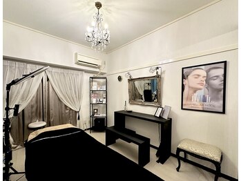 トータル ビューティー プロデュース ドール(Total Beauty Produce Dour)