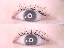 モストアイズ 武蔵小杉(most eyes)/パリジェンヌラッシュリフト