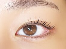 グラマラス プレジール 中野店(glamourous plaisir)/まつげパーマ¥4950