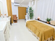 ハッピーサロン(Happy Salon)の雰囲気（アットホームな空間で癒しの時間を◎）