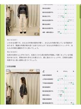 こつこつ(k.tu k.tu)/AI姿勢分析