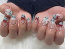 Girlynail♪