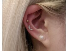 ジュゲム(JUGEM)/耳つぼジュエリー