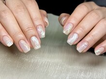 エヌドットキラリ(N.KIRARI)/うる艶ちゅるんデザインコース