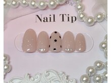 アンダンテ ネイル スタジオ トウキョウ(ANDANTE NAIL STUDIO TOKYO)/ワンホン定額A