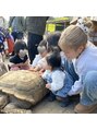 ナチュラル 柏東口店(NaTuRaL) 娘が可愛すぎても溺愛してます!/柏/まつぱ/まゆげ/パリジェンヌ