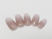 ネイルアンドビューティー サロン リザ(Nail & Beauty Salon LIZA)/ベイビーブーマ