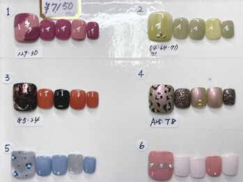 ジャストネイル(JustNail)/