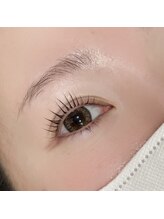 ソルテ(Sorte)/パリジェンヌラッシュリフト