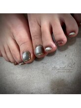 シックネイル(chic_nail)/