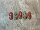 定額￥8800コース