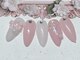クララ(CLARA)の写真/《定額デザイン¥6900～》最先端の可愛い韓国風トレンドデザインを豊富にご用意♪