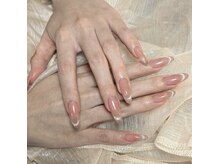 プリティジェー 大塚駅前店(Pretty J)/長さ出しチークマグネット