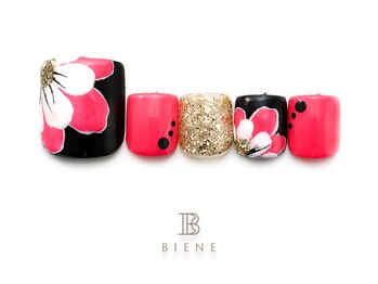 ビーネ 品川 高輪店(BIENE)/25年8月マンスリートレンド-19