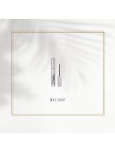 【まつげ美容液】　ラッシュアディクト