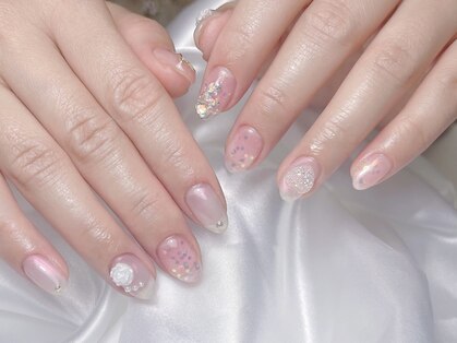 アールズネイル(R's Nail)の写真