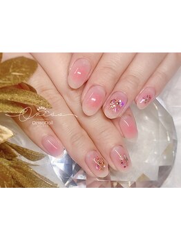 華やか系（イベント・ブライダル）が得意