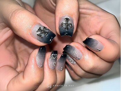 シェリーラメール 原宿店(cherie la mer)の写真