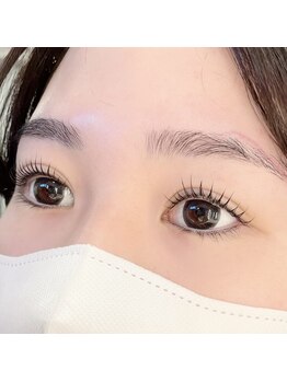 ヌーベルボーテ/まつげパーマ