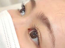 フィアラ 大阪 高槻店(Fiara)/パリジェンヌ