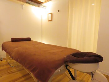 北洋堂接骨院鍼灸院/個室1