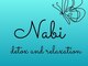 Nabi～detox and relaxation～の写真/神戸六甲の癒しと不調改善の温活サロン◇こだわりのブレンドアロマ×温活で心身共にデトックスしませんか？