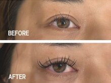 ギルトアイラッシュ(GUILD eyelash)/"印象的な目元へ"