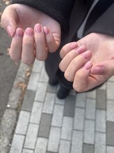 エス(es)/ワンカラー