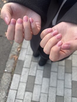 エス(es)/ワンカラー