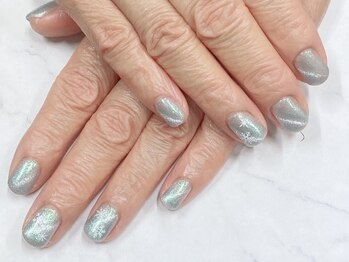 ネイルズ アヴァンティ(Nails Avanti)/マグネットネイル