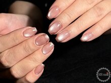 アールビーネイル(RB_nail)/フレンチネイル